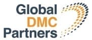 Global DMC Partners GDP logo