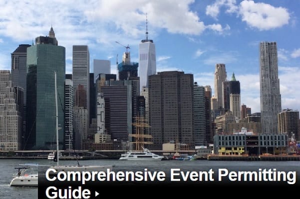 NYC Citywide Events Advisory Group
