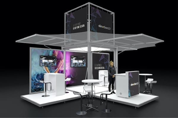 elevation3D field marketing solutions