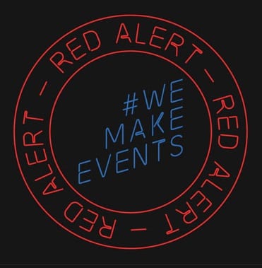 WeMakeEvents-Red-Alert logo