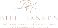 Bill Hansen-Gold-Logo