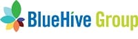 bluehive logo