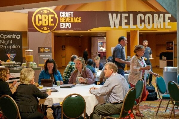 Craft Beverage Expo Plans 3 Virtual Events