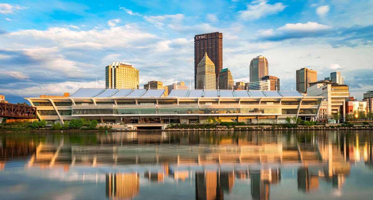 Pittsburgh's DLCC Launches The Confluence, an Event Studio » Exhibit