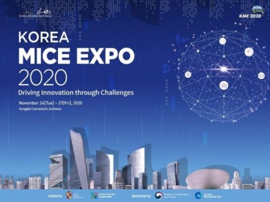 Korea MICE UFI_BSG-