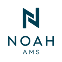 Noah AMS JL Systems logo