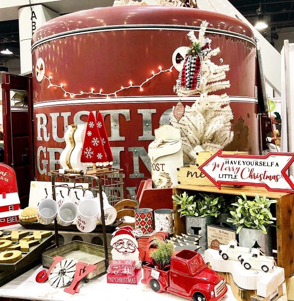 Greater Cincinnati Holiday Market Goes Virtual Nov. 14Dec. 31