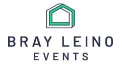 Bray Leino Events logo