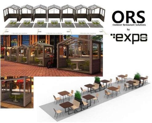 ORS - OutdoorRestaurantSolutions
