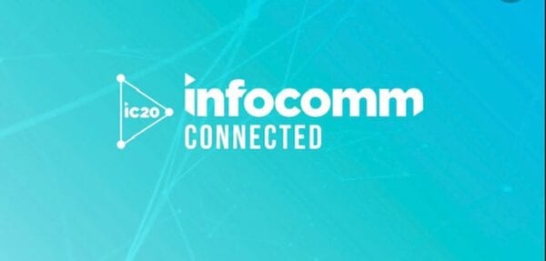 Infocomm logo