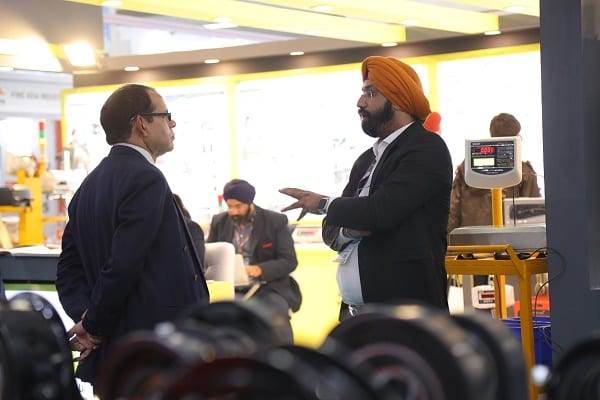 ACMA Automechanika New Delhi