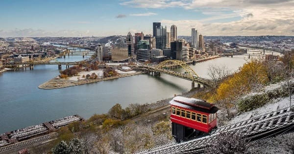 VisitPITTSBURGH’s New Marketing Campaign Rolls Out