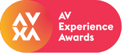 Avixa Awards logo 