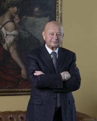 Lorenzo Cagnoni IEG