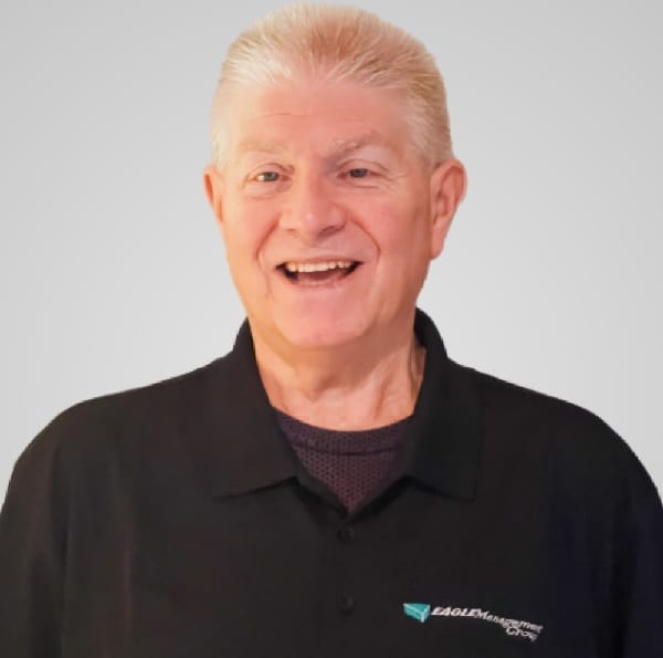 John Zimmerman Joins Eagle Management Group » Exhibit City News