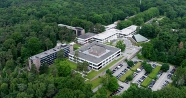 AIPC Academy campus 