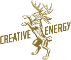 Creative Energy logo