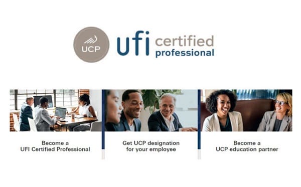 UFI Launches UCP Accreditation