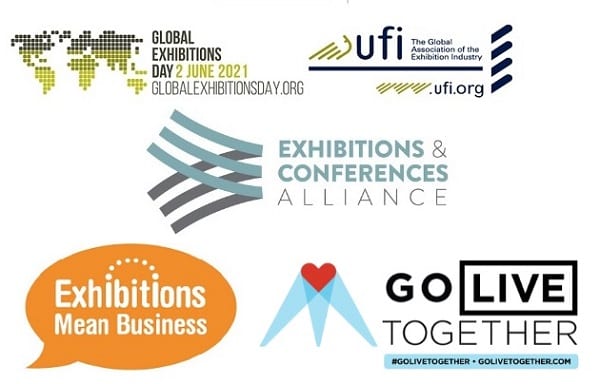 Exhibitions Industry Launches Global Coalition