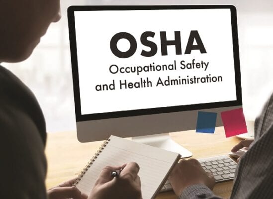 Shop to Showfloor: Does Your OSHA-10/30 Need Updating?