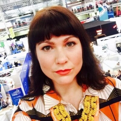 Sophie Holt Explori