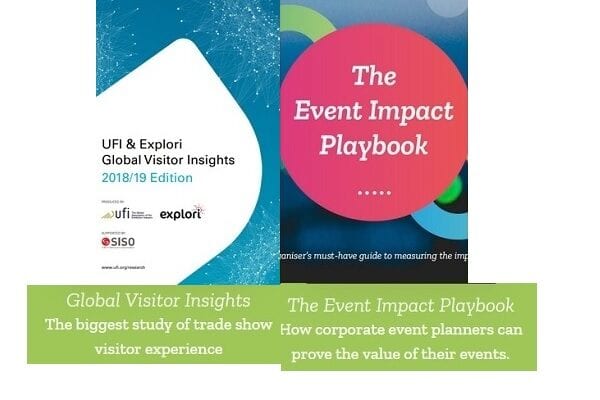 Explori & UFI Extend Partnership