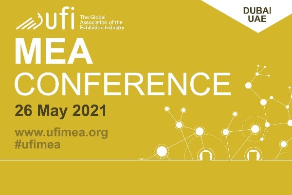 UFI MEA In-Person Conference in Dubai May 26