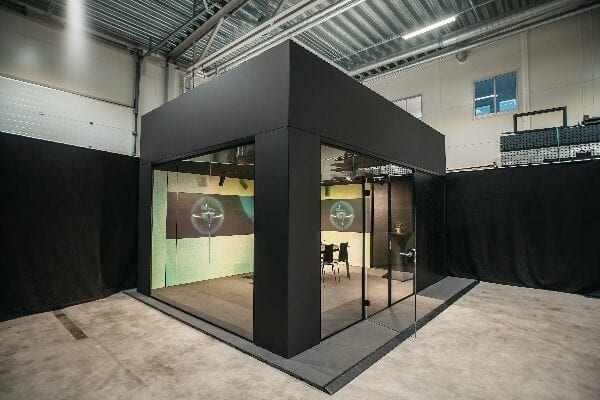 bematrix