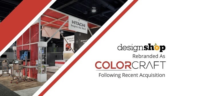 ColorCraft Selected as Member of IFES, Strengthening Its Global Exhibit Network
