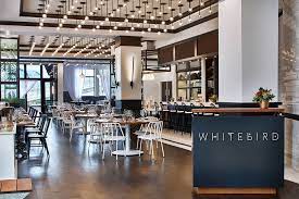 whitebird Dining