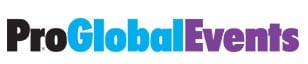 ProGlobal Events logo