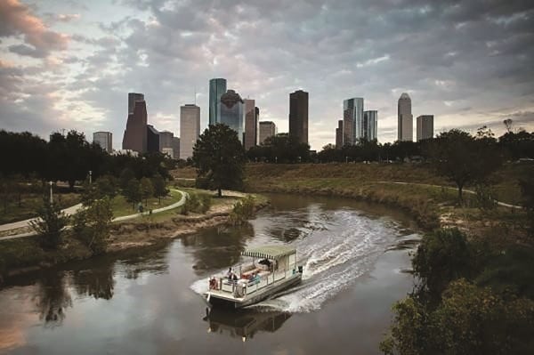 The D.E.A.L.: Set Your Sights Through Houston’s Free AR App