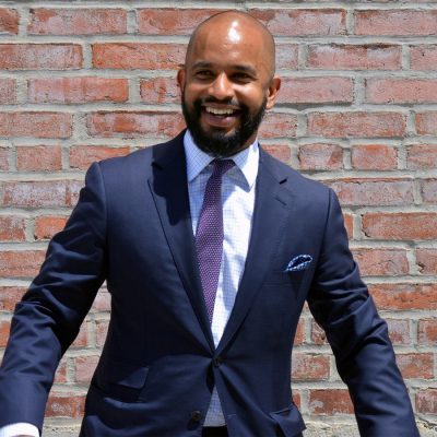 Kevin Ramsawack Joins The Glasshouse » Exhibit City News