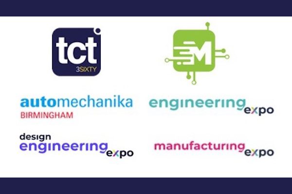 U.K. Manufacturing & Engineering Tradeshows to Co-Locate