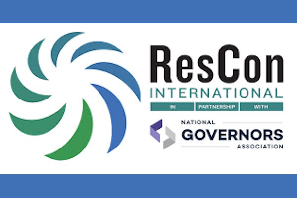 Nitin Natarajan to Give Keynote at Rescon 2021