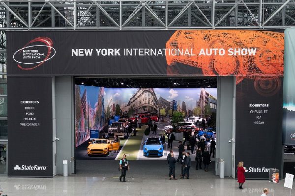 NY Auto Show, NAFEM, AANA, RILA, AANS & AVA Add to Growing List of Canceled August Shows