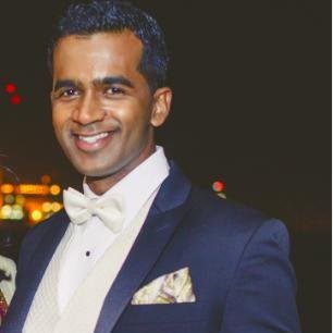 Abhi Arun, Managing Partner at Alkeon Capital