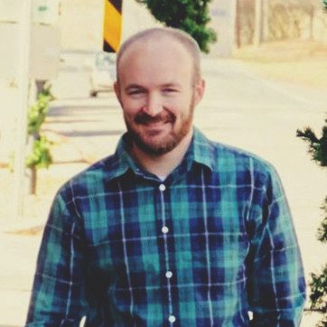 Chris Roberts, director of product at Swoogo