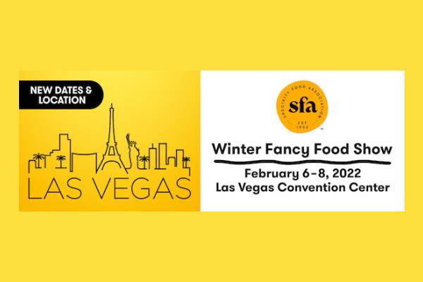 winter fancy food 2022