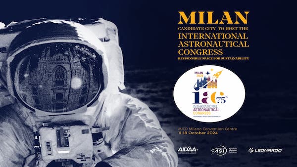 International Astronautical Congress (IAC)