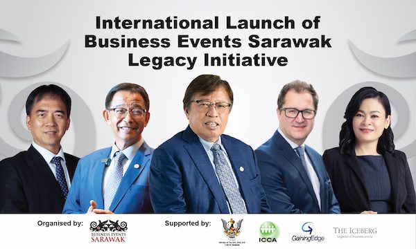 Sarawak Launches Legacy Impact Initiative