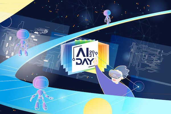Taiwan’s AI Day Entered the Metaverse