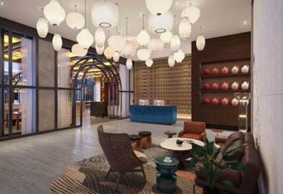 Hyatt Centric Buckhead Atlanta