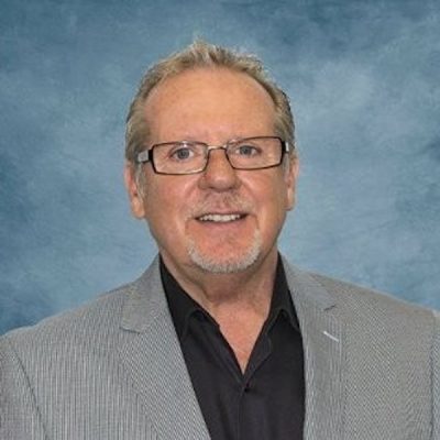 David Woods Retires from LABOR-INC
