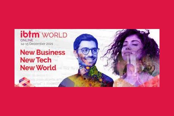 IBTM World Announces Online Event
