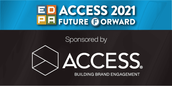 EDPA ACCESS Future Forward Conference Recap