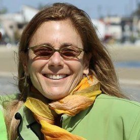 Ellen Schwartz, general manager of the LACC