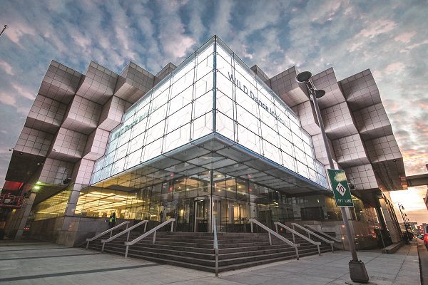 Spotlight on Huntington Place: Detroit’s Convention Center Debuts New Name