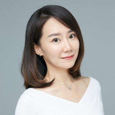 June Zhu; photo via LinkedIn