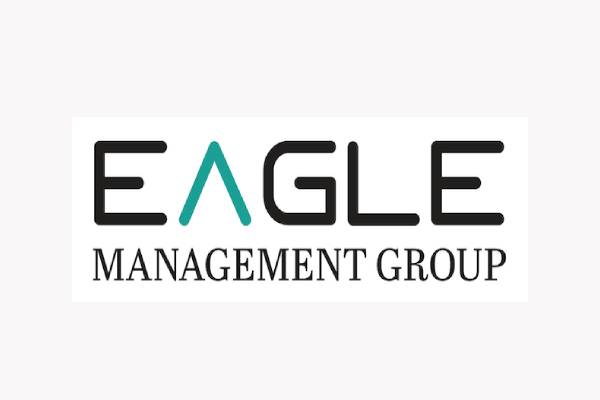 Eagle Launches New Logo